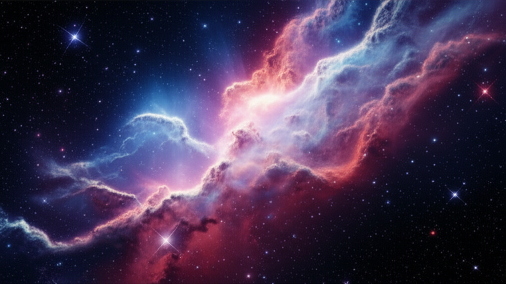 Cosmic Nebula