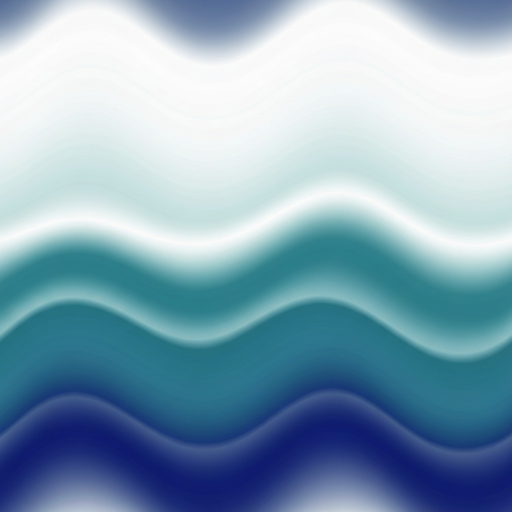 Flowing Waves