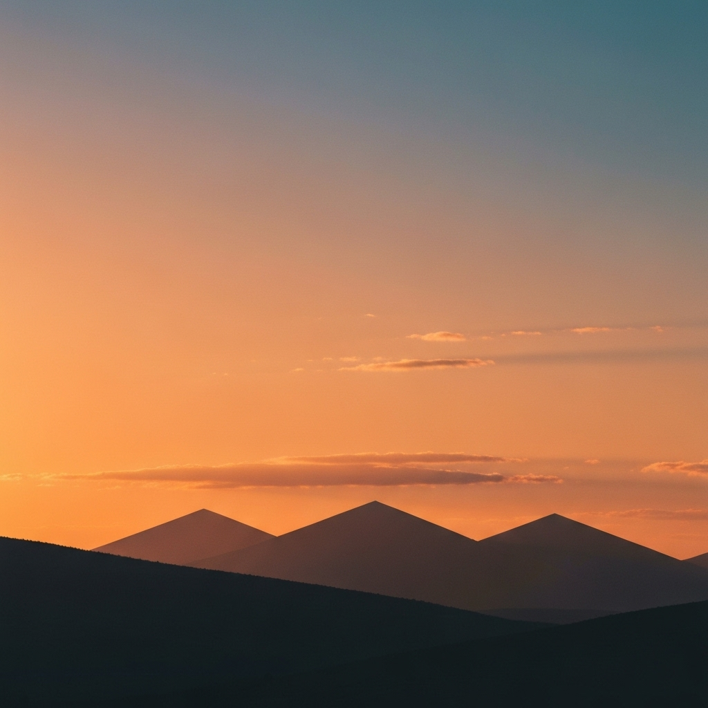 Mountain Landscape